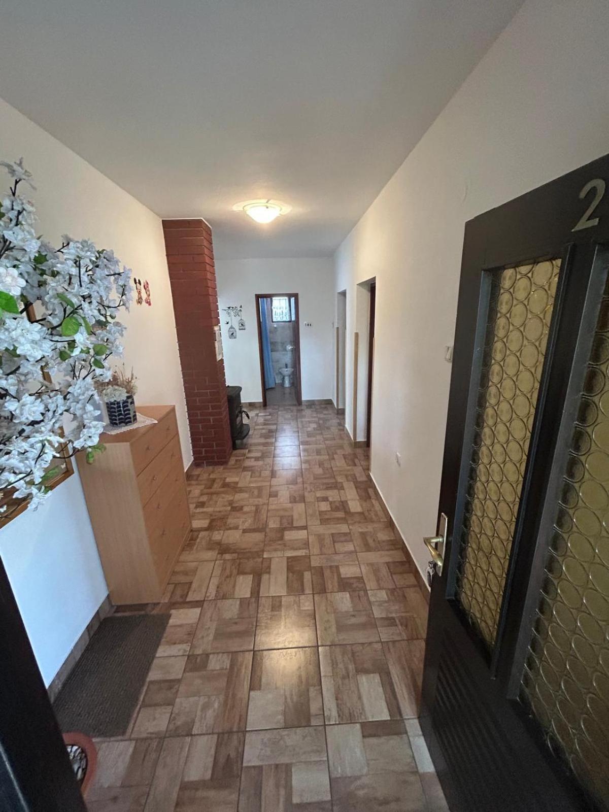 Apartmani Mate Vrban Karlobag Dış mekan fotoğraf